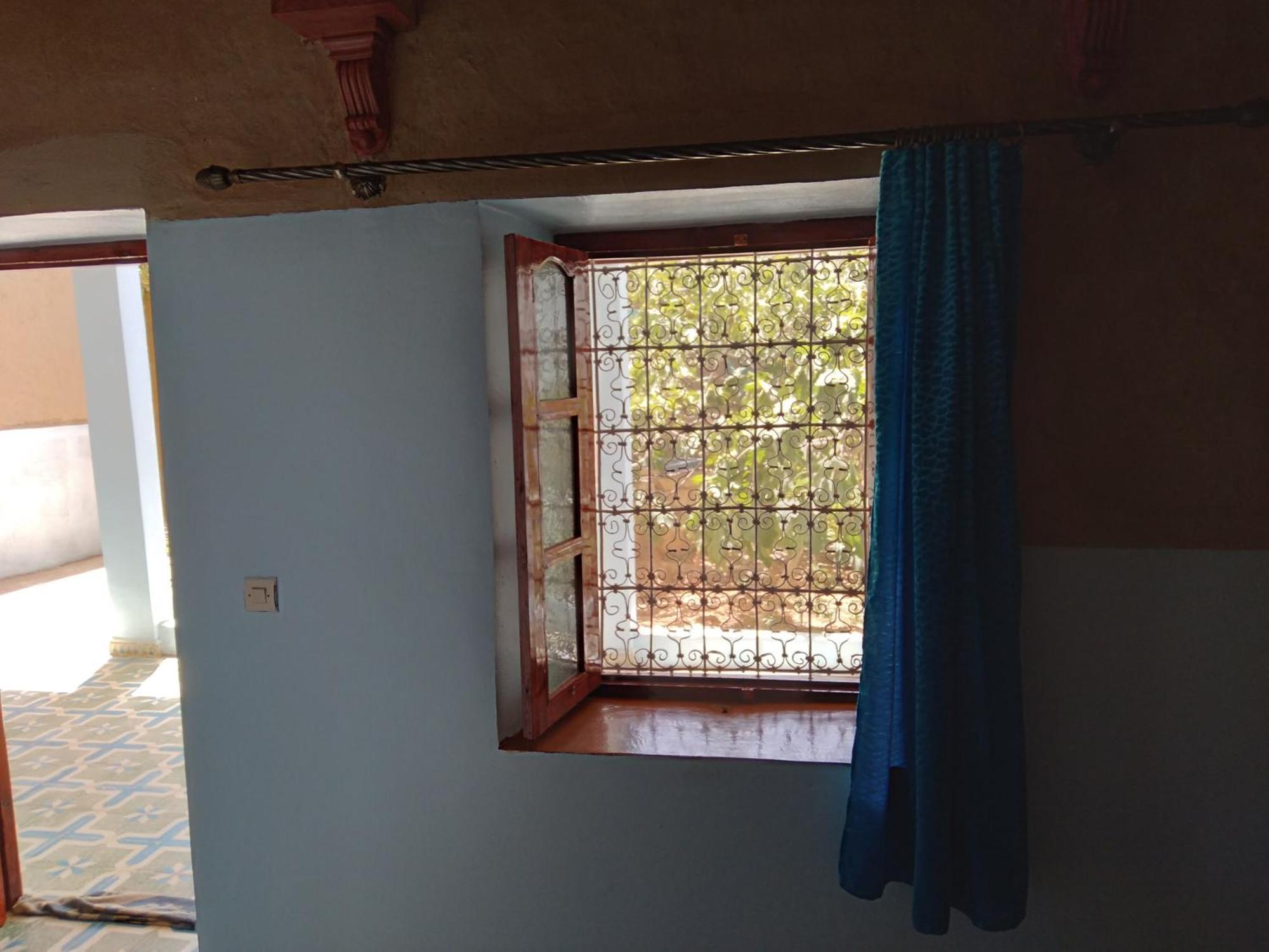 Gite D'Etape Ziz Oasis Achbarou Luaran gambar